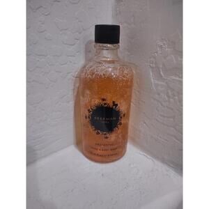 BEEKMAN 1802 Honeyed Grapefruit Hand & Body Wash 12.5 oz. NEW Sealed